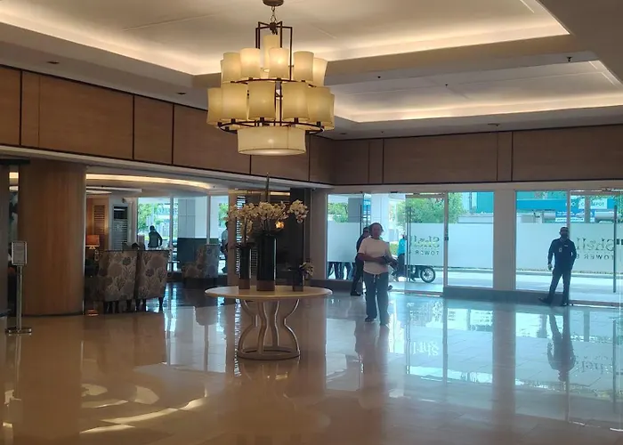 Apartamento Shell Residences Near Moa Japs Staycation *