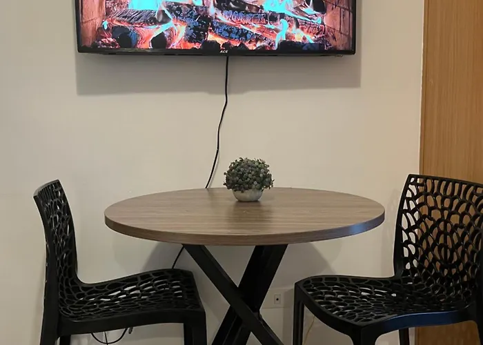 Apartamento Shell Residences Near Moa Japs Staycation