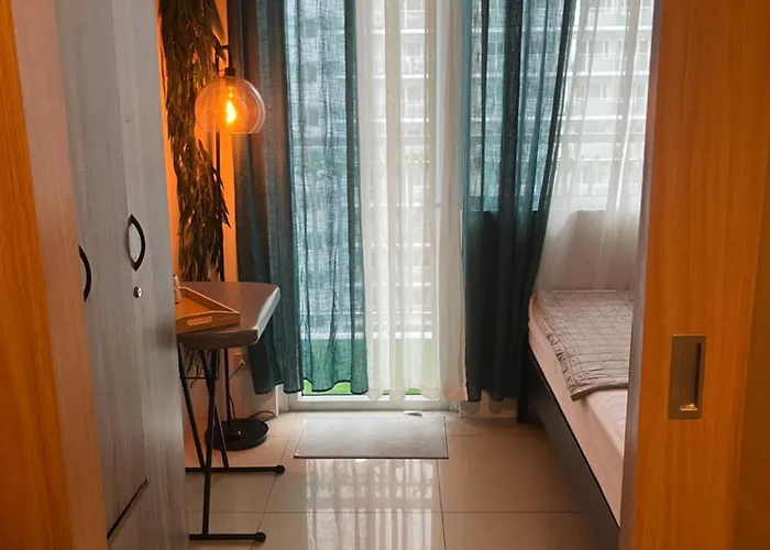 Apartamento Shell Residences Near Moa Japs Staycation *